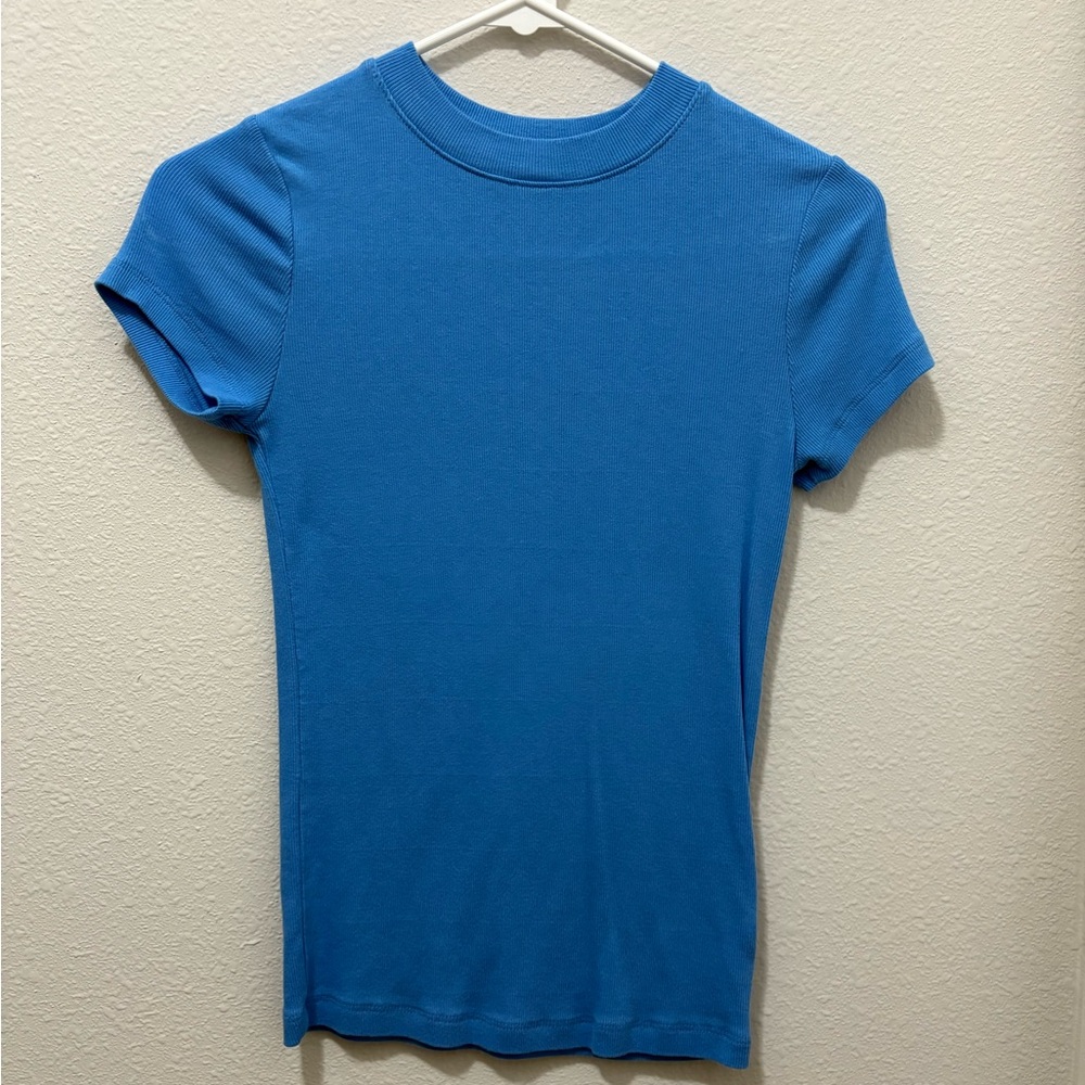 A New Day Tee
